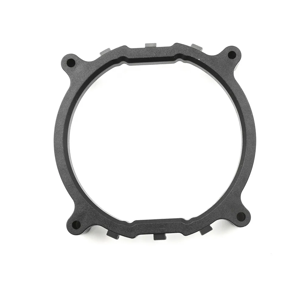 Для Intel 2011 1366 вентиляторы для ПК держатель радиатора процессор кулер кронштейн
