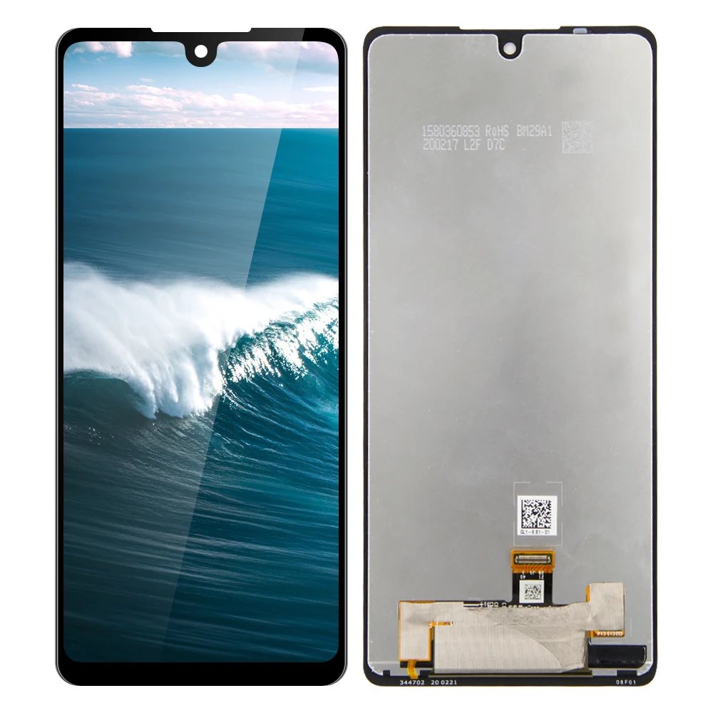 

ЖК-дисплей 6,74 дюйма для LG Stylo 6 Q730 Q730AM Q730TM, замена