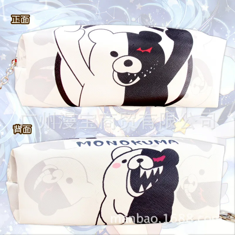 Jojo's причудливое приключение Danganronpa унитаз Bound Jibaku Shounen Hanako Kun косплей Карандаш