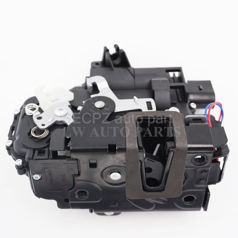 Передняя левая сторона замок приводы защелка для VW Beetle 1999-2010 3B1837015A 3B1837015AS 3B1837015