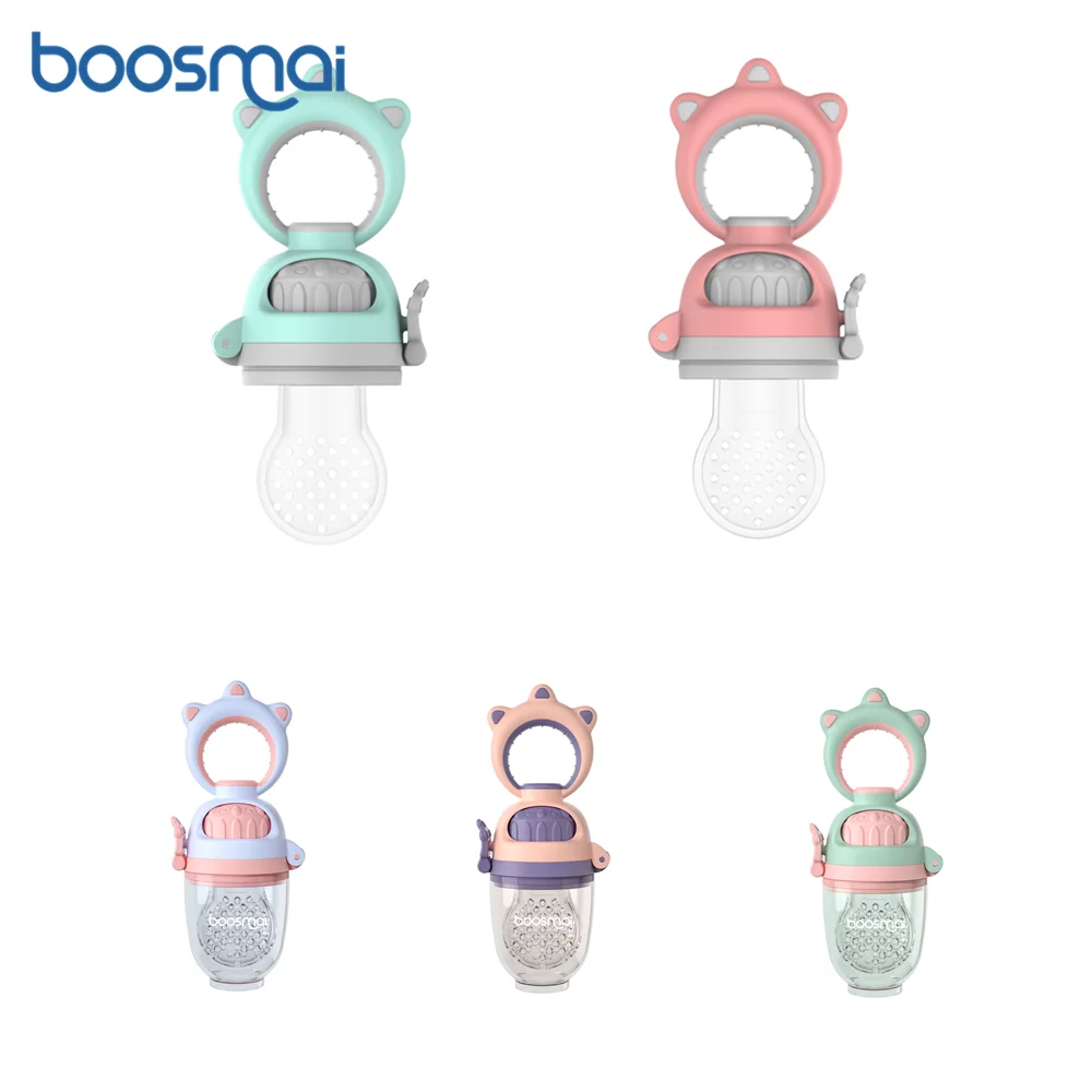 Соска для кормления ребенка соска детей фруктов безопасные принадлежности