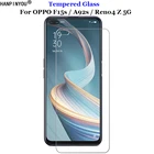 Для OPPO A92s  F15s  Reno4 Reno 4 Z 5G 6,57 