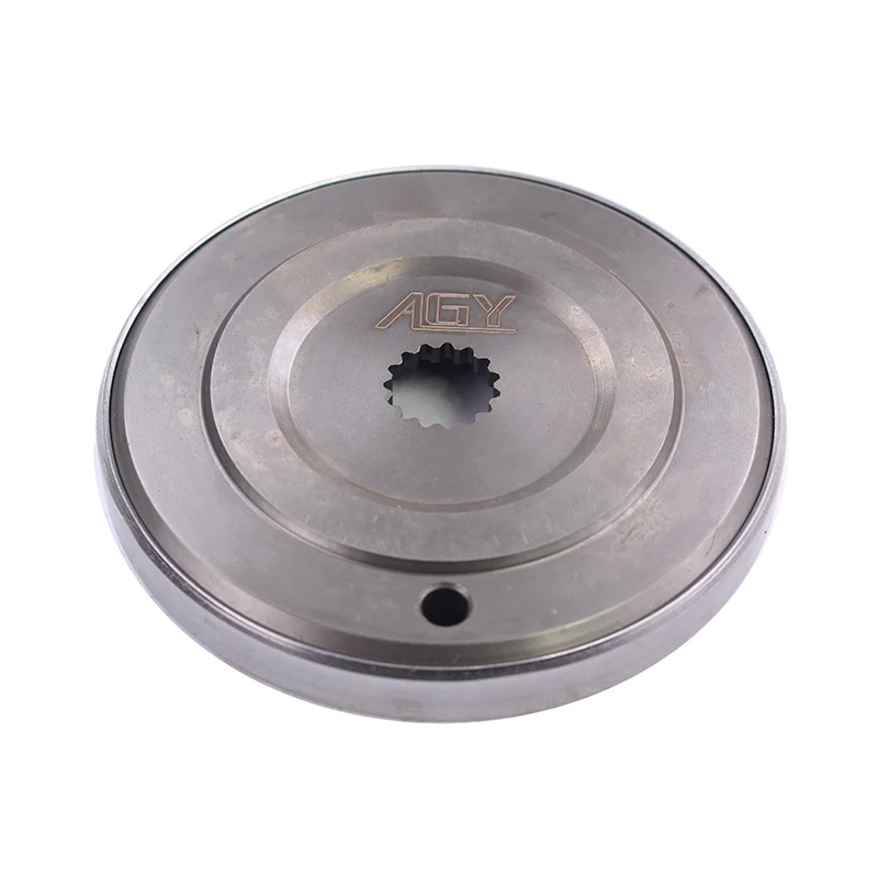 Мотоцикл GTR aero 125 BW R модифицированный Стартовый Диск 5 бусин усиленный за