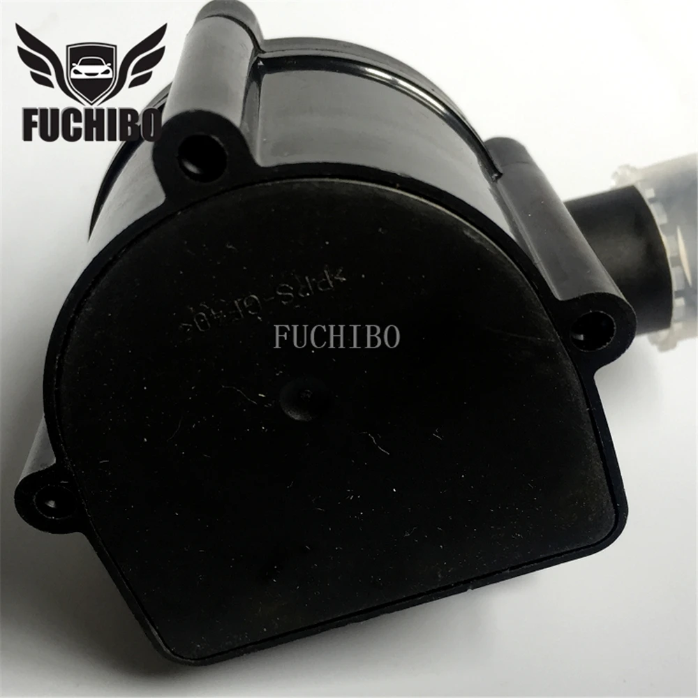 Водяной насос FUCHIBO 70171306 70171327 для V W Amarok Crafter Phaeton T ouareg|Водяные насосы| |