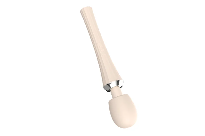 Новый мощный фаллоимитатор USB Волшебная палочка Большой AV палка вибратор секс