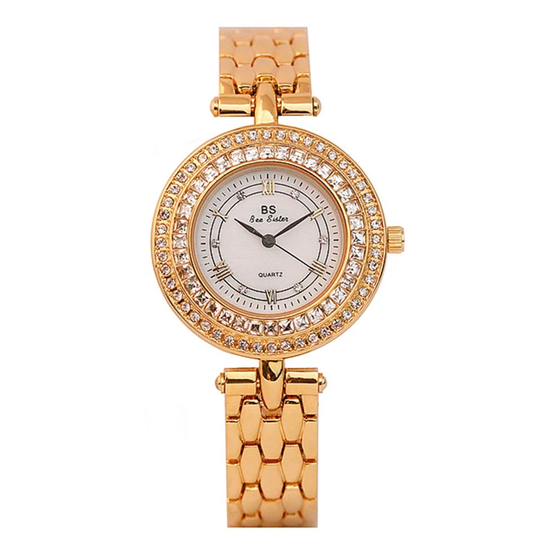 Женские часы роскошный бренд 2019 модные повседневные женские наручные с