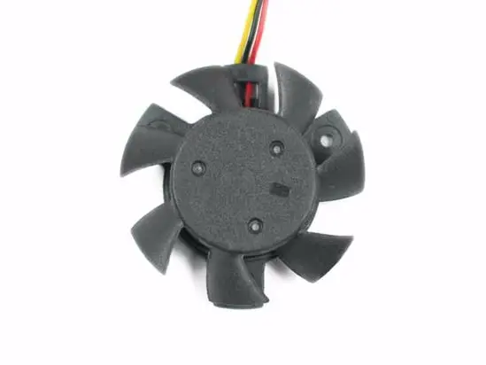 AVC DASC0410R2U -012 DC 12V 0 15a Dia. 36 мм C.T.C 26 3-Провода Сервер вентилятор охлаждения |