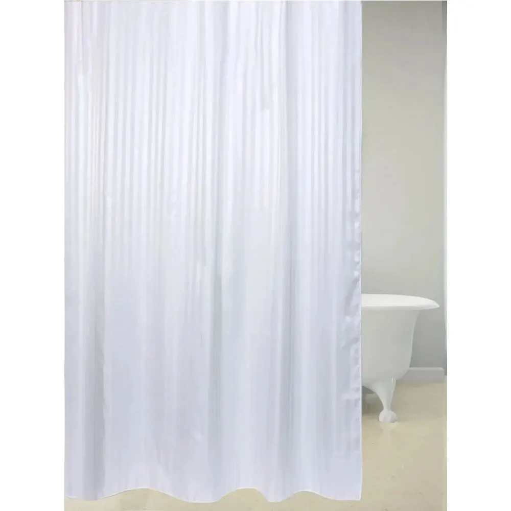 Штора для ванной BATH PLUS BIG 200х240см | Дом и сад