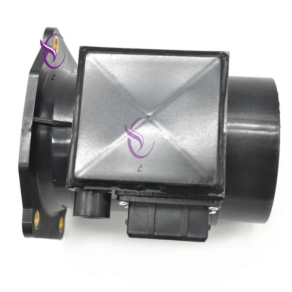 Датчик массового расхода воздуха MAF для Nissan 300 ZX Z32 Infiniti J30 3.0L Twin Turbo 22680-30P00 2268030P00.