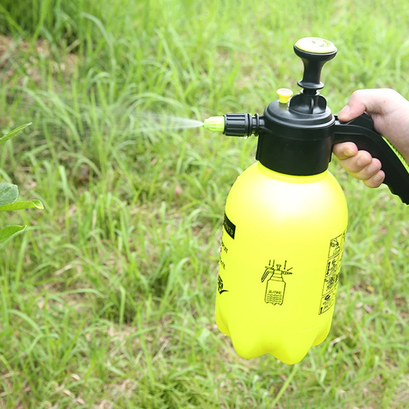 Распылитель высокого давления горшок для воды ручной распылитель генератор