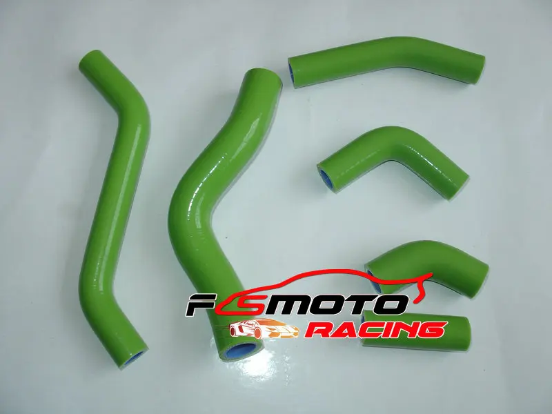 

Шланг радиатора для Kawasaki KLX450 KLX450R KLX 450 08 09 10 11 2011 2012