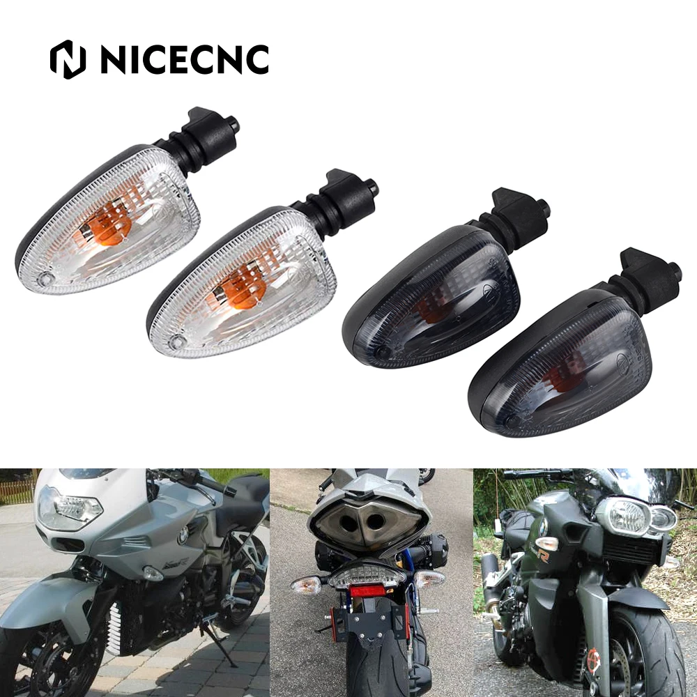 

For BMW R1200GS 2004-2013 Turn Signals Blinkers for BMW K 1200R K 1200S 2005-2008 Turn Indicator Lights for BMW K1300R 2009-2014