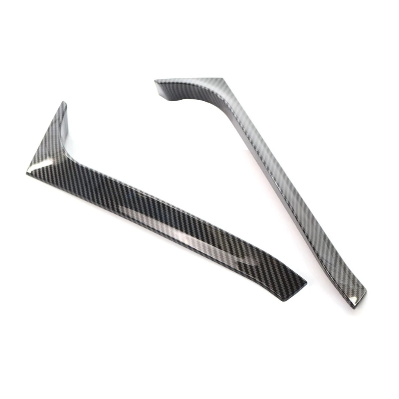 Automotive Back Window Spoiler Wing Rear Cover Trims Compatible with for Golf 6 GTR/GTD 2008-2013 R3MD | Автомобили и мотоциклы