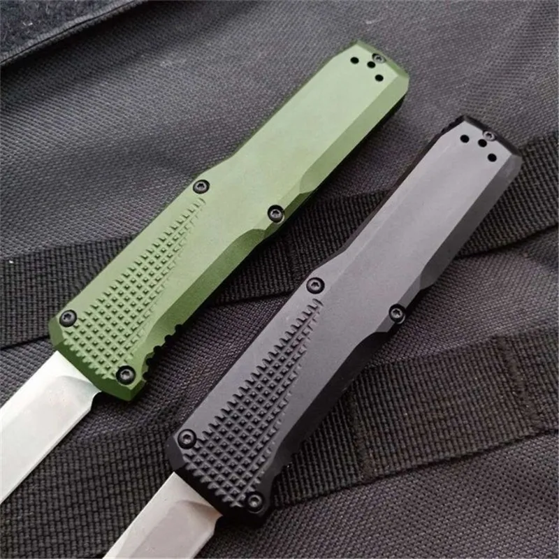 Горячая 6061 T6 Покадровый стабилизатор из алюминиевого сплава + анодирование S30V