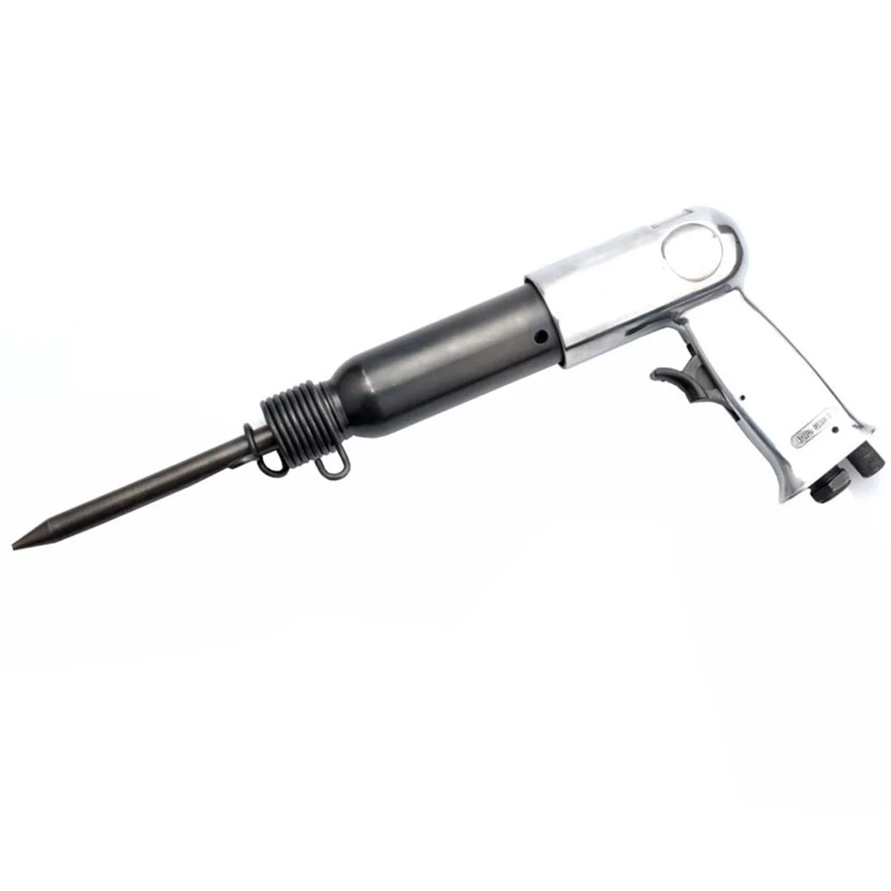 Набор пневматических отбойников для удаления ржавчины 1/4 дюйма 2200 об./мин. -