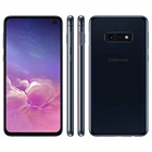 Samsung Galaxy S10e G970F Global Original LTE Android мобильный телефон Exynos 9820 Восьмиядерный 5,8 
