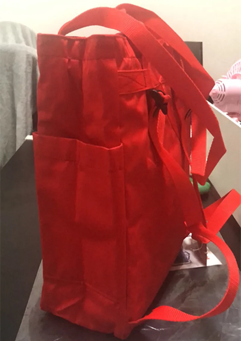 

2020 new outdoor bag waterproof large capacity shoulder bag solid bag backpack multifunctional backpack