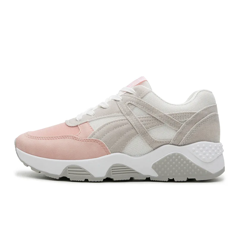

Spring Autumn Women's Sneakers 2020 Women Running Shoes Trending Sports Shoes Breathable Trainers Sneakers For Ladies