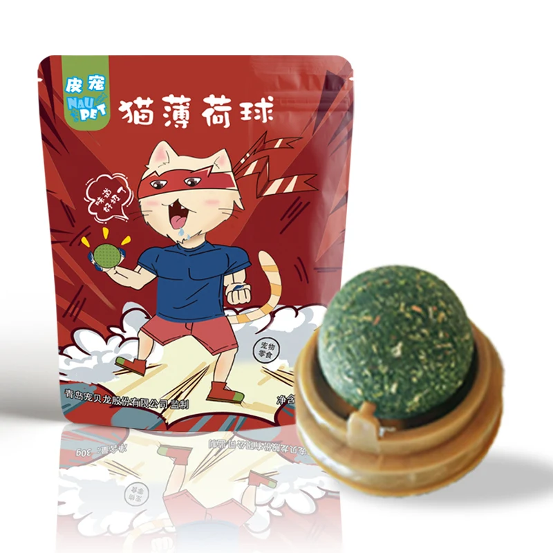 Игрушки для домашних животных мята кошачьей мяты безопасности здоровая кошка