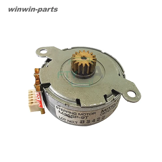 SHARE WORKING Q3948-60186 Q3066-60222 C6747-60005 Scanner Stepping Motor for HP CLJ2820 2830 2840 3390 3392 M2727 M1522 CM2320 | Компьютеры