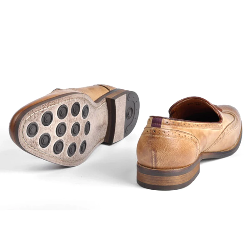 

Men's Shoes