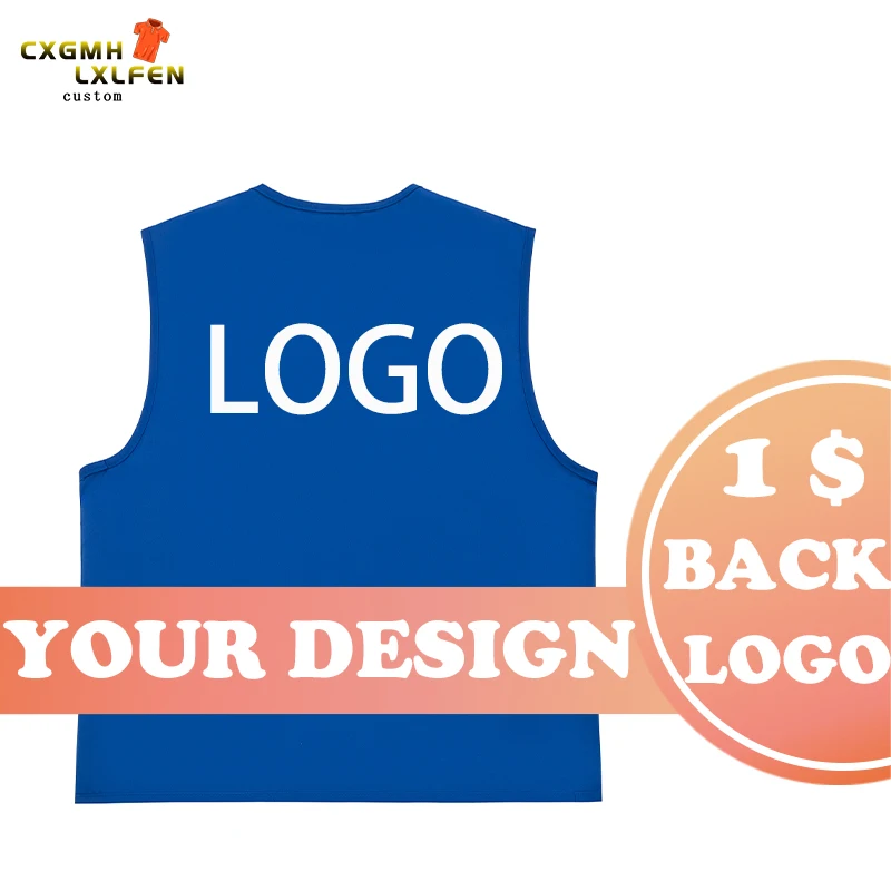 Жилет унисекс для работы и отдыха универсальный жилет с несколькими карманами