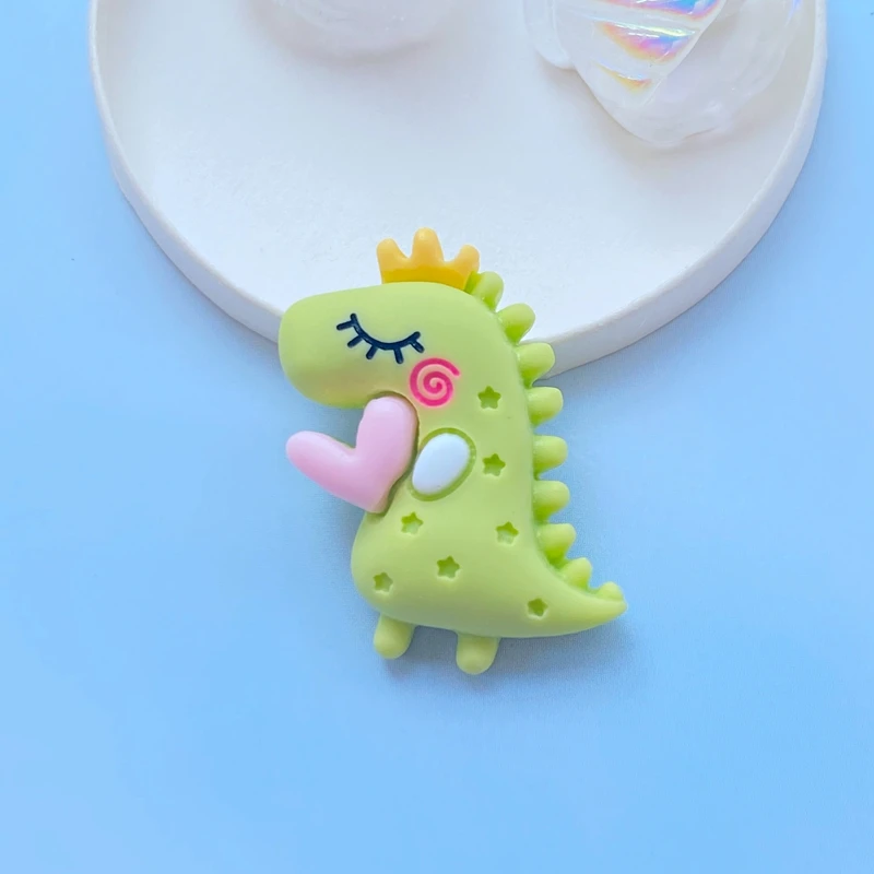 

Милые животные кабошоны для декорирования J87