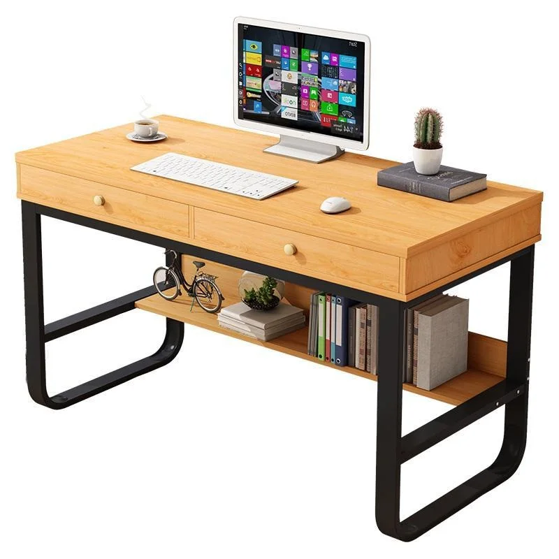 De Oficina Bed Kids Furniture Tisch Dobravel Para Notebook Portatil Office Small Stand Laptop Mesa Study Table Computer Desk | Мебель