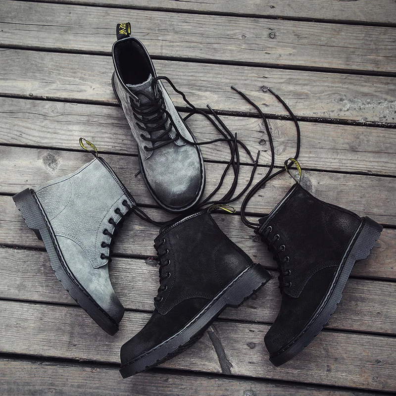 

Men's Shoes