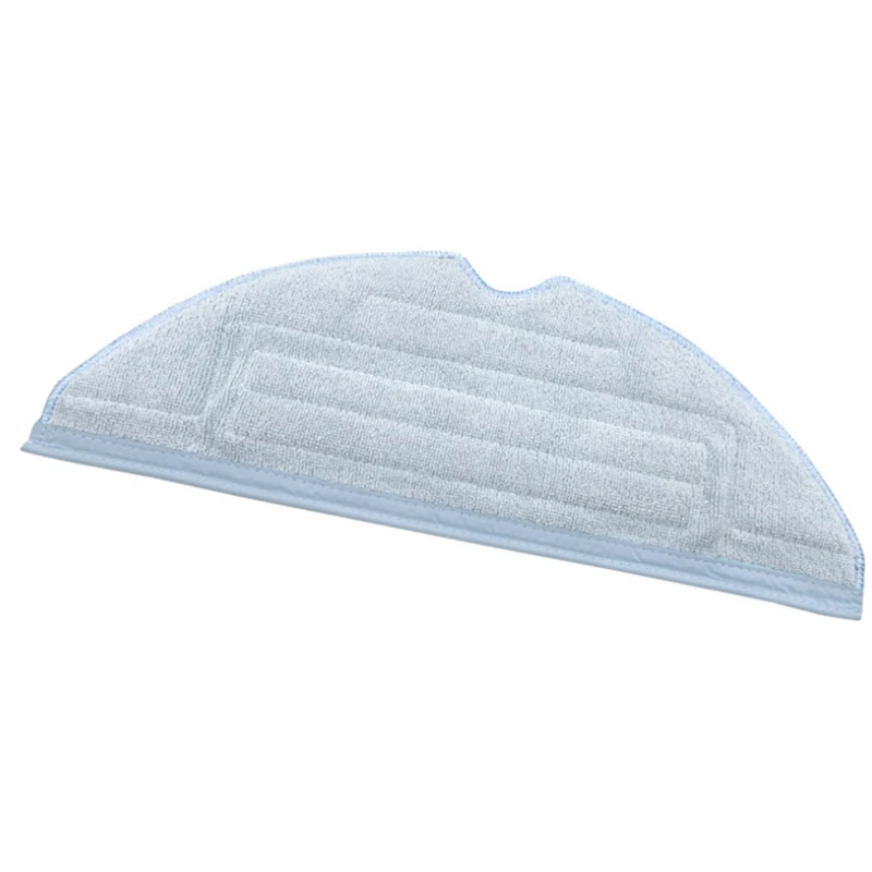 

5PCS Suitable for Xiaomi Roborock T7 T7 Plus S7 Replacement Cleaning Cloth Mop Cloth