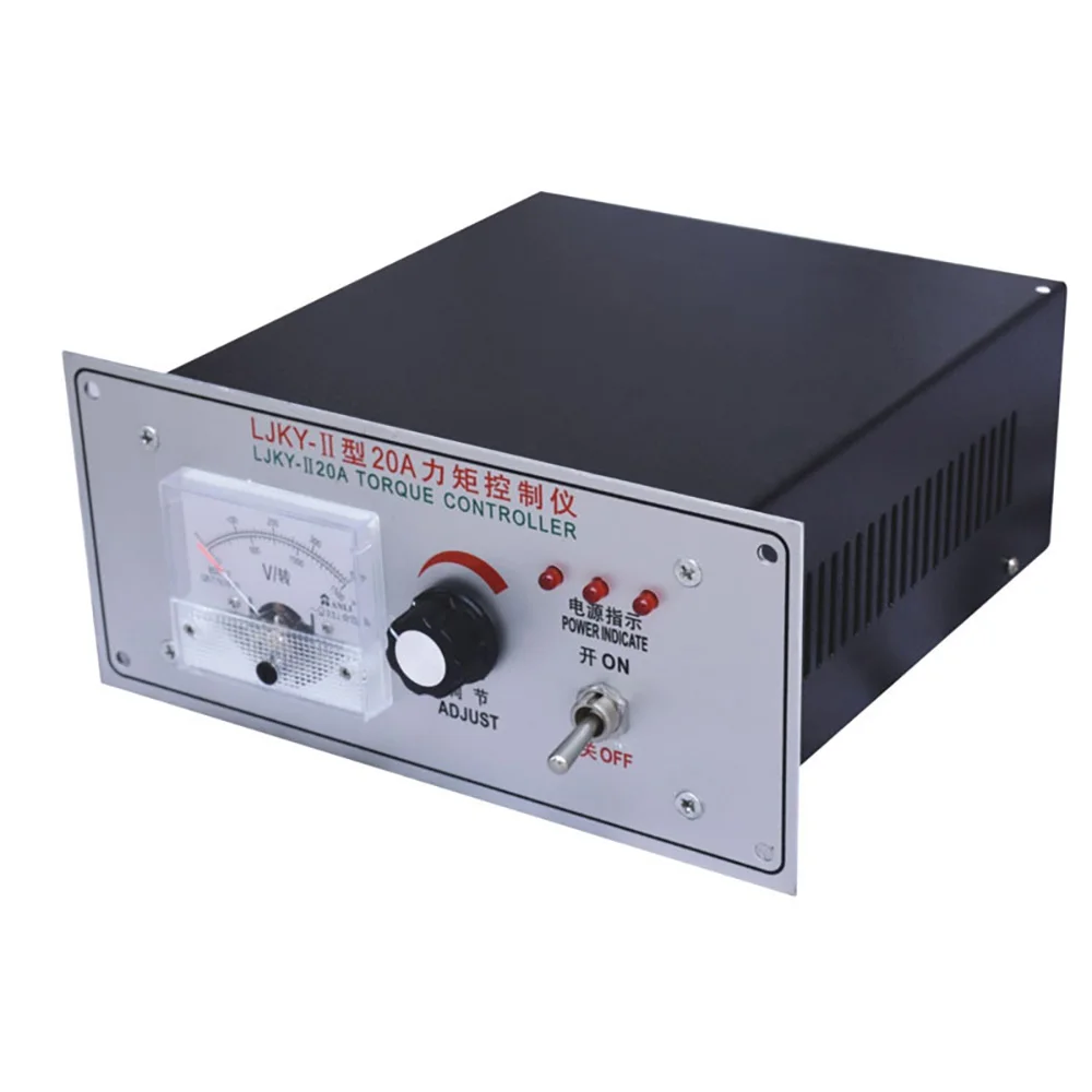 

LJKY-II3FK-20A 30A/32A контроллер двигателя крутящего момента трехфазный контроллер мотора крутящего момента регулятор мотора крутящего момента