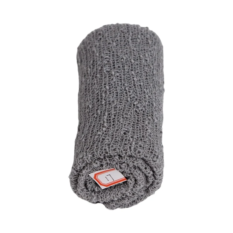 Новорожденный ребенок Фотография реквизит стрейч вискоза обертка чизлот Малыш