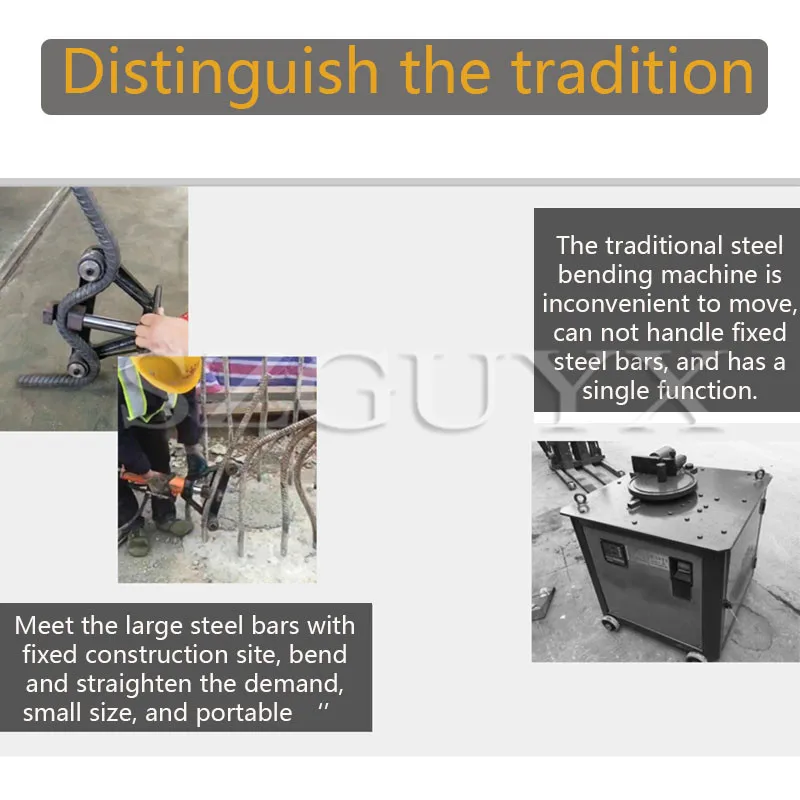 

Machinery & Accessories