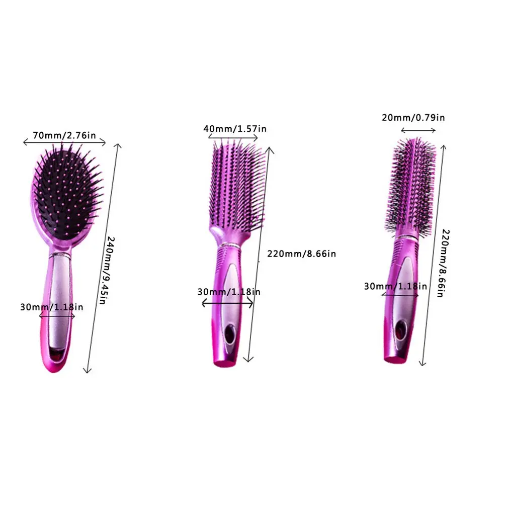 

Women's Hair Comb Massage Comb Health Care Hair Comb Hair Comb Hair Straight Hair Comb Hairdressing Tools