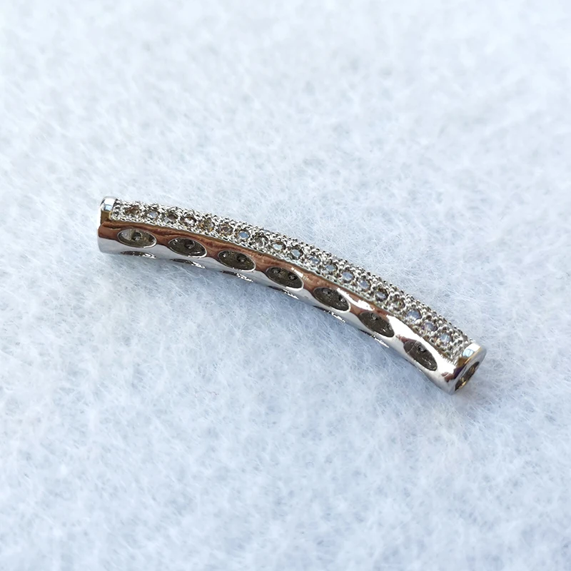 2 шт. бусины-коннекторы для браслетов ожерелий | Украшения и аксессуары