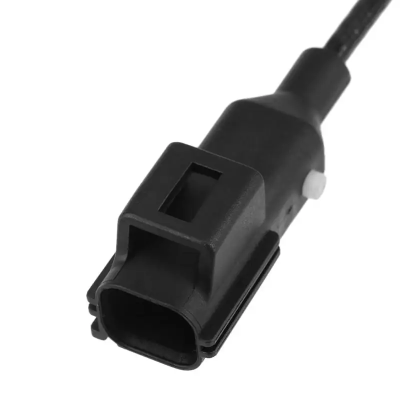 1 шт. задний левый/правый ABS Датчик скорости колеса для LAND RANGE ROVER EVOQUE LR024208 высокое