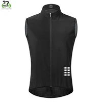 wosawe cycling vest keep dry and warm mesh ciclismo sleeveless bike bicycle undershirt jersey windproof cycling clothing gilet