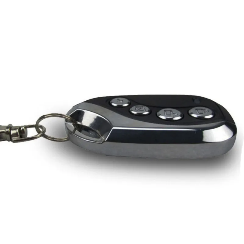 Лидер продаж 433 МГц копия рандомный брелок ворота с роликовым затвором/гаражная