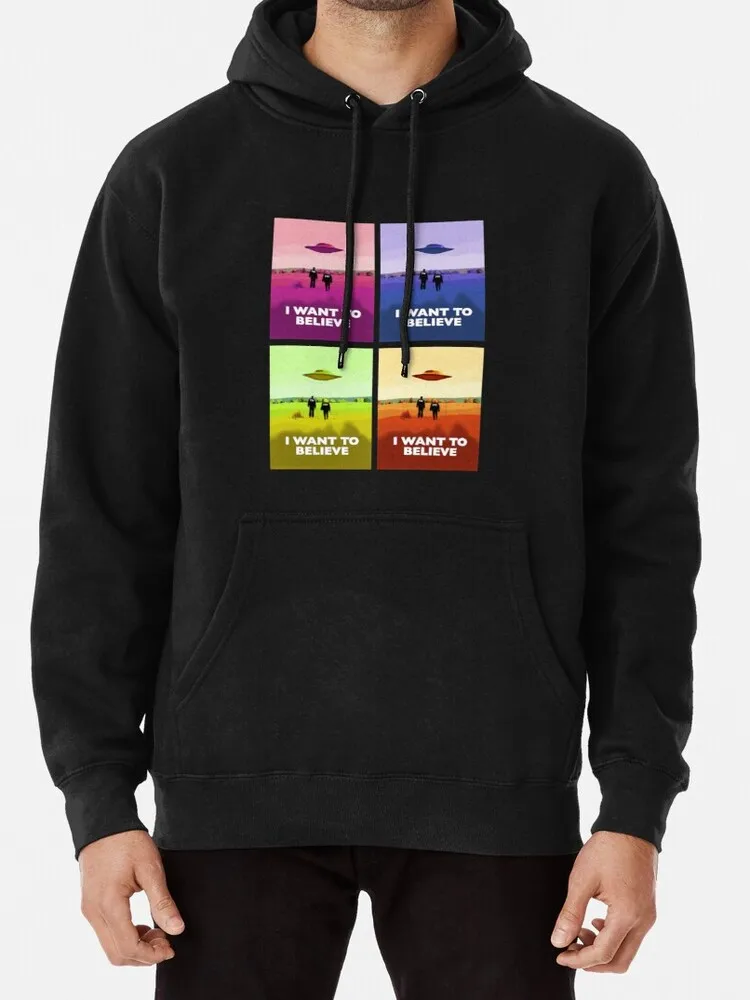 X файлы я хочу верить X4 цвета 100% хлопок футболка xфайлы Txt лиса мюлдер дана лепли