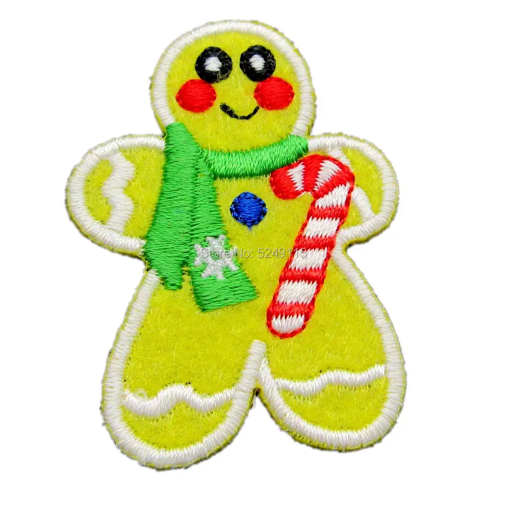 Дешевая Милая шениль с вышивкой на заказ для детской одежды