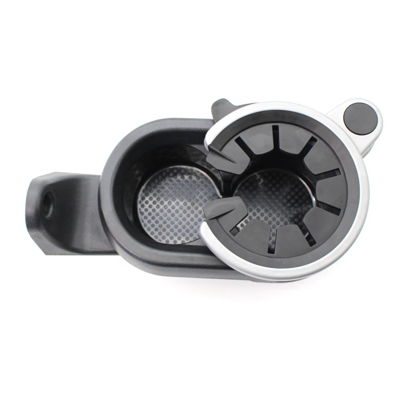 

Drink Holder Cup Holder Automotive for Smart FORTWO 451 A4518100370