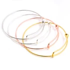 Высокое качество, 10 шт., диаметр 70 мм, 4 цвета, покрытые запястье, ювелирный браслет, очаровательные браслеты и браслеты, ювелирные изделия, компоненты