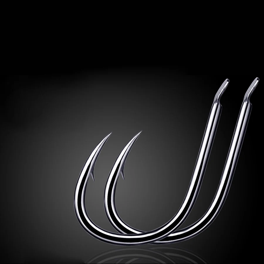 2 упак./лот Sabiki Rigs/Jigging/Head морские рыболовные крючки для сельдяной Вертлюги/набор