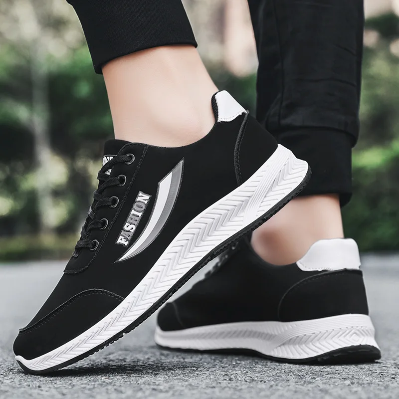 

Lightweight Men Sneakers Fashion Men Casual Shoes Breathable Men Shoes Walking Sneakers Men's Summer Shoes