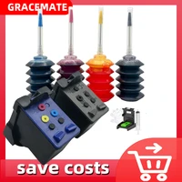 gracemate 56 57 xl ink cartridge replacementfor hp56 57 c6656a for hp deskjet f4180 5150 450ci 5550 5650 9650 psc 1315 2110