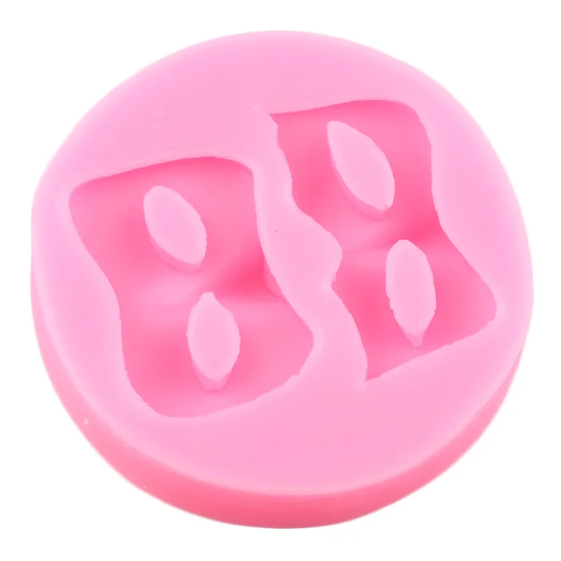 Силиконовая форма для маски на Хэллоуин | Дом и сад