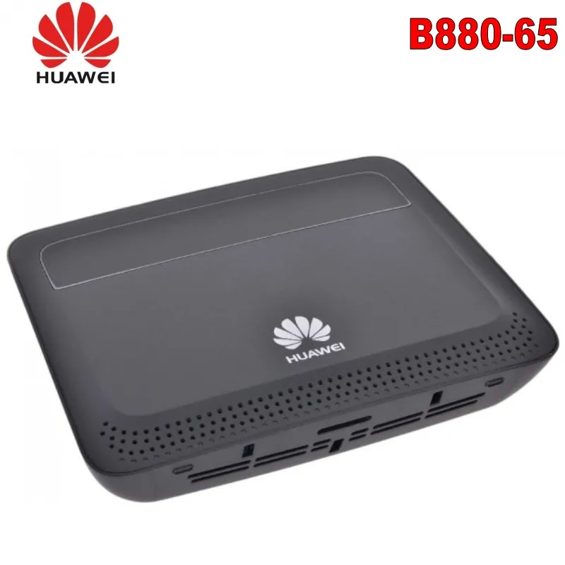 Умный хаб Huawei B880-66 4G LTE | Компьютеры и офис