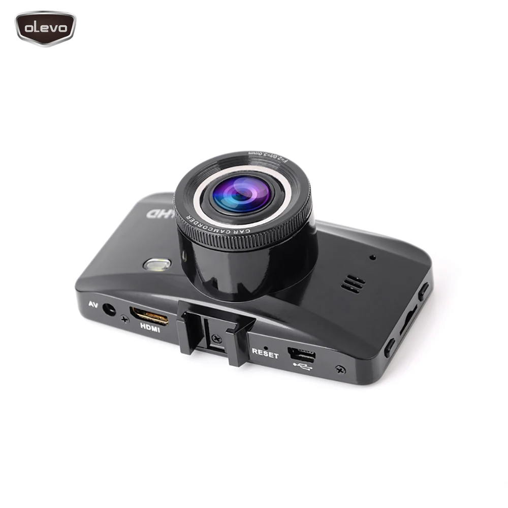 Автомобильный видеорегистратор автомобильная камера 1080P ночное видение 2 7 дюйма