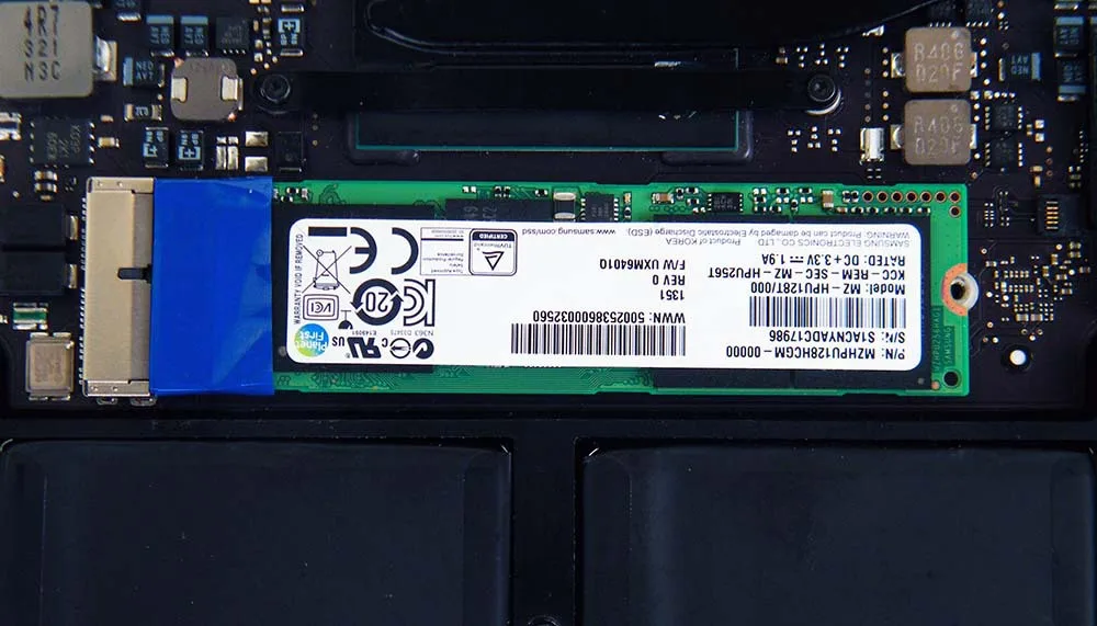 L добавить на карты PCIE в M2 адаптер M.2 SSD NGFF AHCI 2280 12 + 16 Pin для Macbook Air 2013|Платы