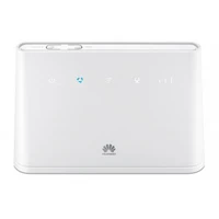 unlocked huawei b310s 22 4g lte fdd cpe router 150m mobile wifi hotspot modem 802 11bgn 32 devices 800900180021002600mhz
